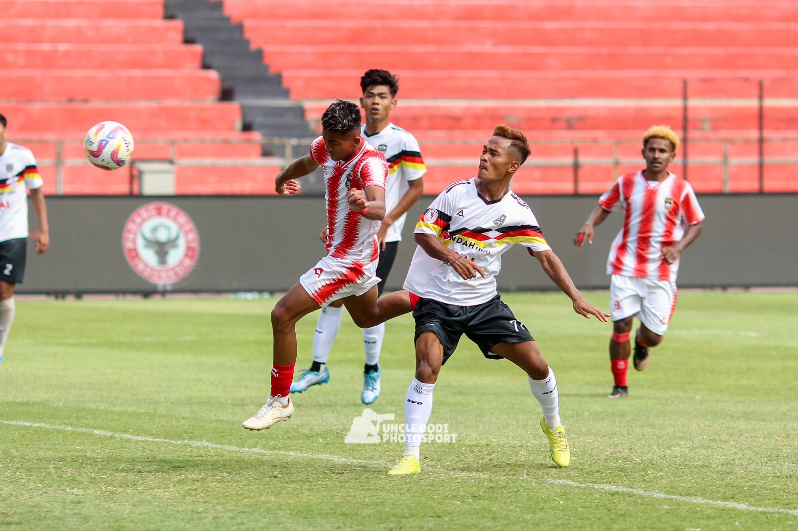 Pekan 1 Liga 4 Sumbar 2025/26 Tuntas